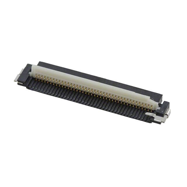 FA5S040HP1 CONN FPC BOTTOM 40POS 0.5MM R/A