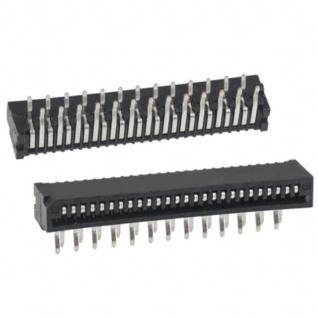 HLW26R-2C7LF CONN FFC FPC TOP 26POS 1MM R/A