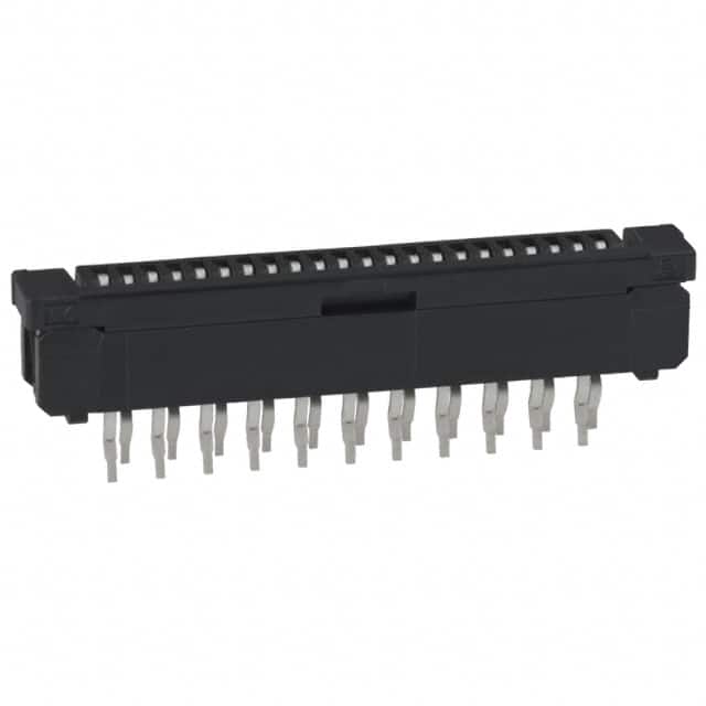 SLW22S-1C7LF CONN FFC FPC VERT 22POS 1MM PCB