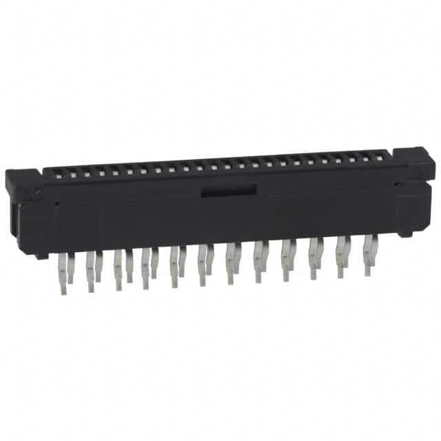 SLW24S-1C7 CONN FFC FPC VERT 24POS 1MM PCB