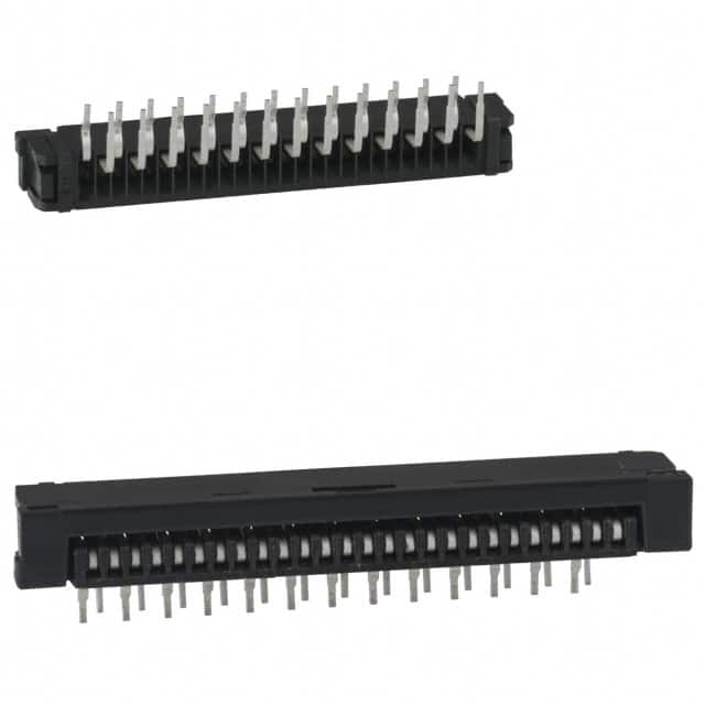 SLW26R-1C7 CONN FFC FPC BOTTOM 26POS 1MM RA