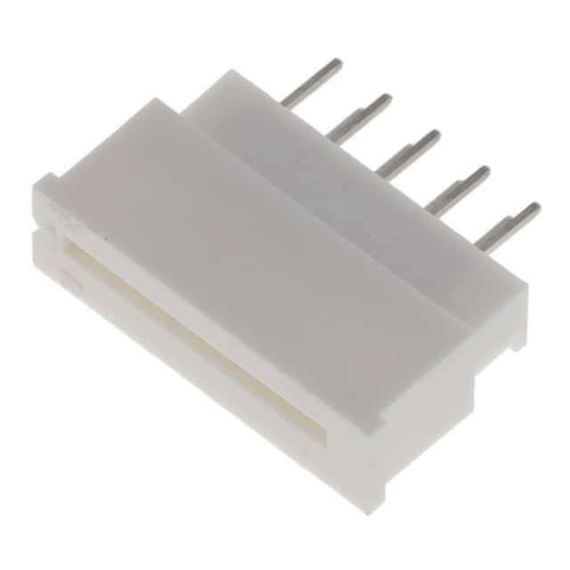 0039532095 CONN FFC VERT 9POS 1.25MM PCB