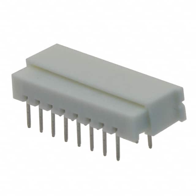 0039532164 CONN FFC FPC TOP 16POS 1.25MM RA