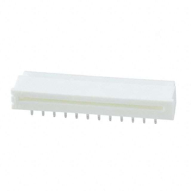 0039532244 CONN FFC FPC TOP 24POS 1.25MM RA