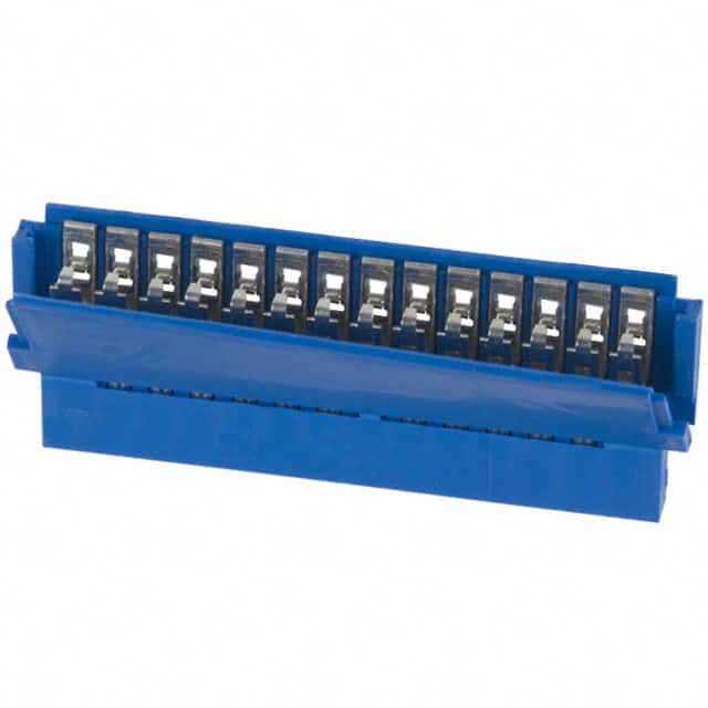 65801-014LF CONN FFC FPC RCPT 14POS 2.54MM