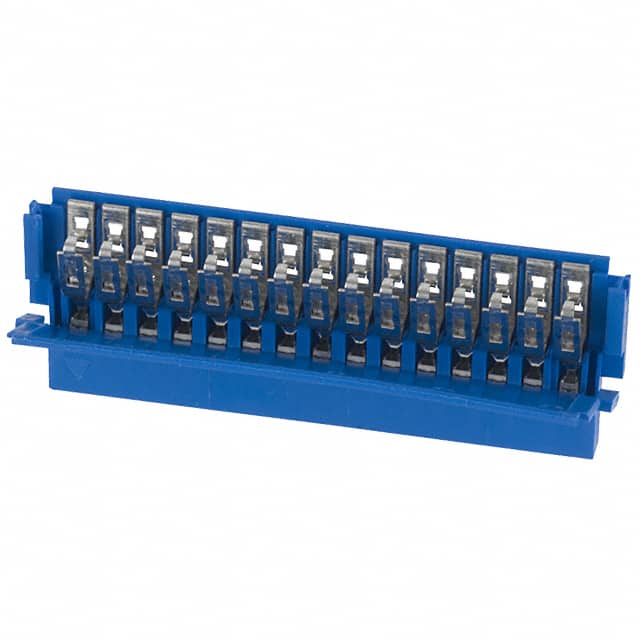65801-015LF CONN FFC FPC RCPT 15POS 2.54MM