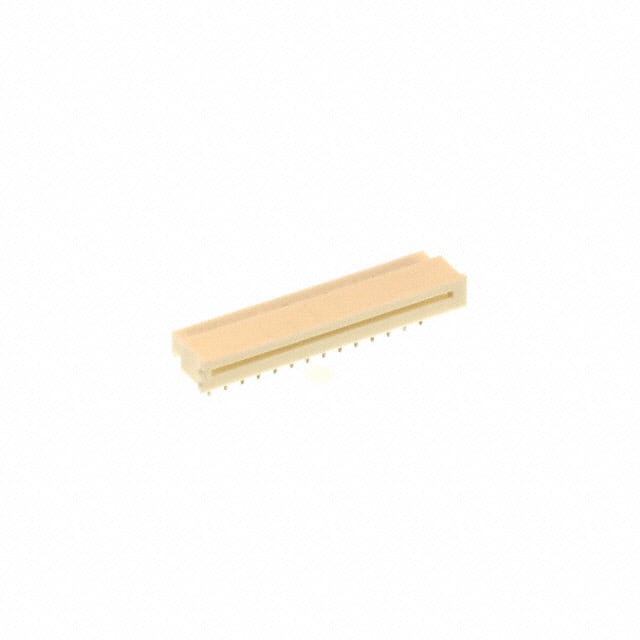 0039532284 CONN FFC FPC TOP 28POS 1.25MM RA