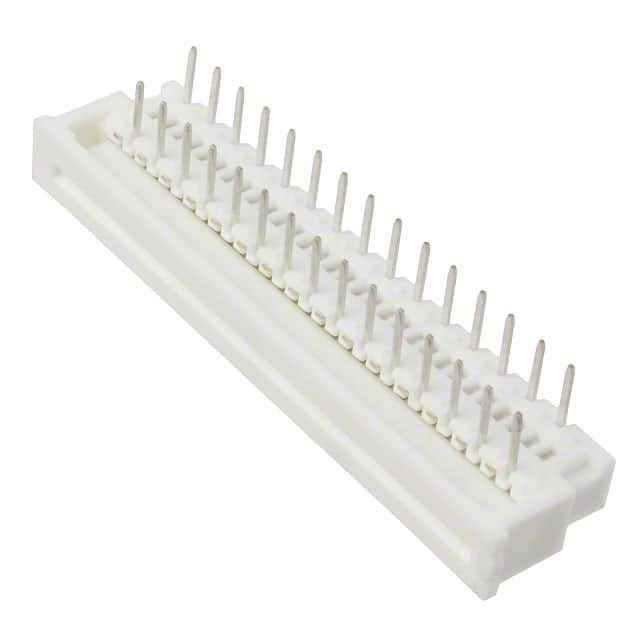 0039532304 CONN FFC FPC TOP 30POS 1.25MM RA