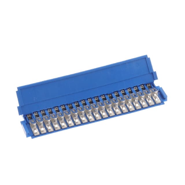 65801-019LF CONN FFC FPC RCPT 19POS 2.54MM