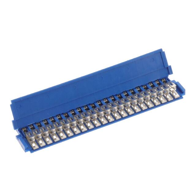 65801-022LF CONN FFC FPC RCPT 22POS 2.54MM