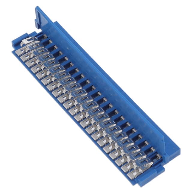 65801-021LF CONN FFC FPC RCPT 21POS 2.54MM