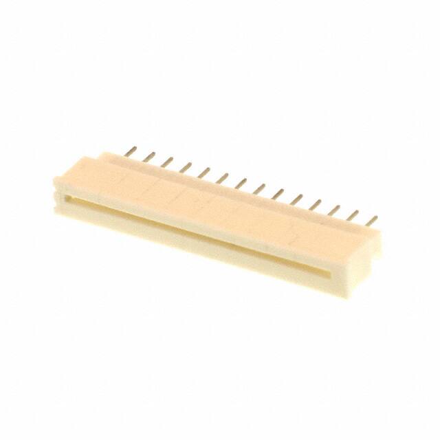 0039532275 CONN FFC VERT 27POS 1.25MM PCB