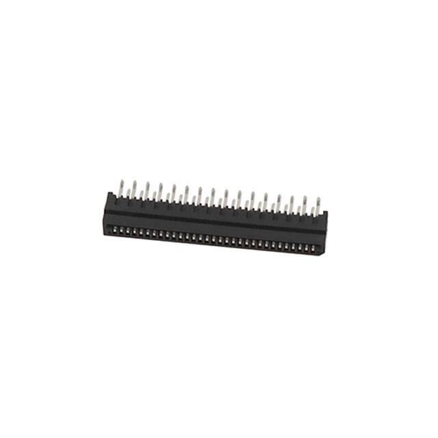 HLW31S-2C7LF CONN FFC FPC VERT 31POS 1MM PCB