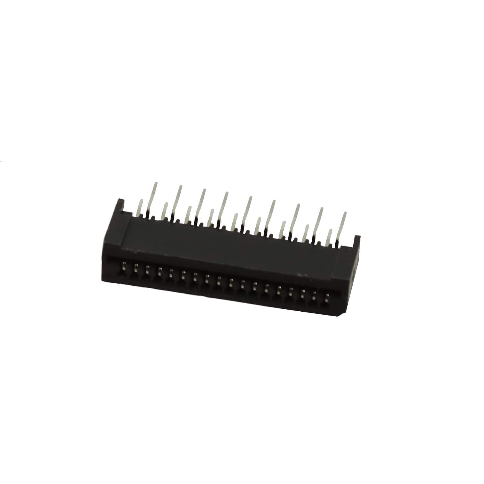 PCB-B-18-T-25 CONN FFC VERT 18POS 1.25MM PCB
