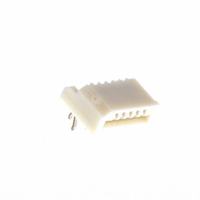 0528070510 CONN FPC TOP 5POS 1MM R/A
