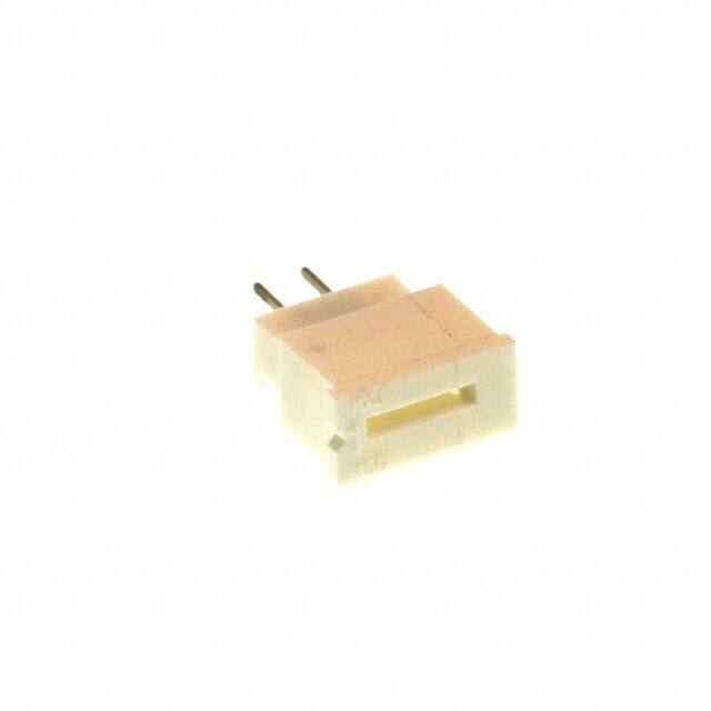 0039532035 CONN FFC VERT 3POS 1.25MM PCB