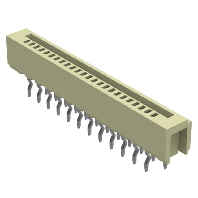 CF16241V0T0-NH CONN FFC FPC VERT 24POS 1MM PCB