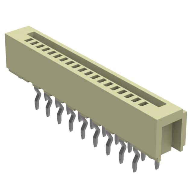 CF16191V0T0-NH CONN FFC FPC VERT 19POS 1MM PCB