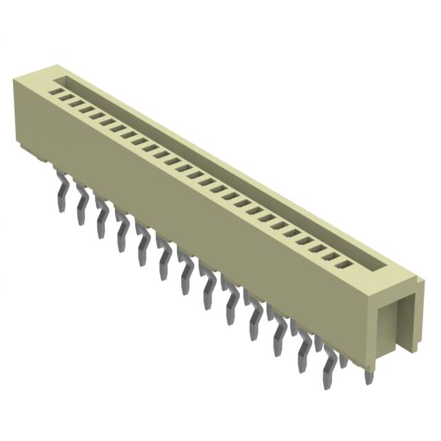 CF16261V0T0-NH CONN FFC FPC VERT 26POS 1MM PCB
