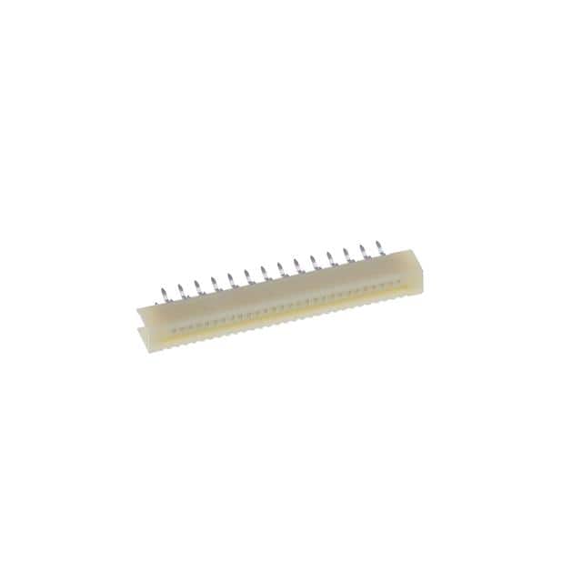 CF16281V0T0-NH CONN FFC FPC VERT 28POS 1MM PCB
