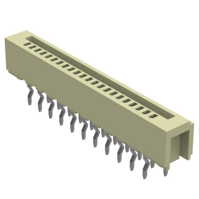 CF16221V0T0-NH CONN FFC FPC VERT 22POS 1MM PCB