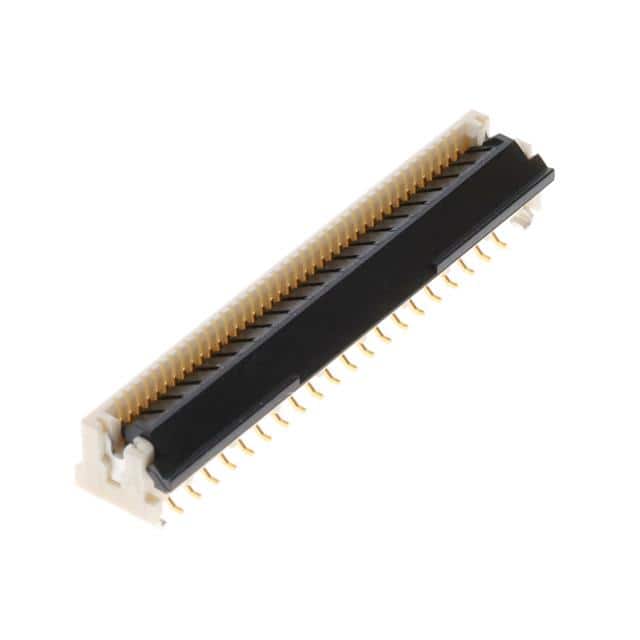 5019514030 CONN FFC VERT 40POS 0.5MM SMD