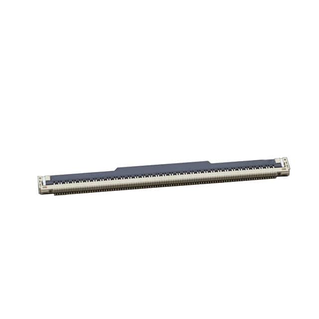 1042679617 CONN FFC BOTTOM 96POS 0.5MM R/A