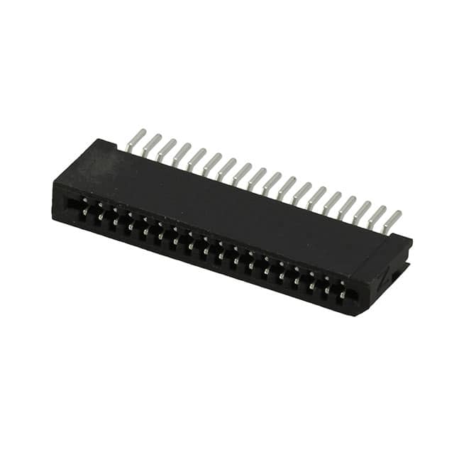PCB-C5-18-SA-SMT CONN FFC FPC 18POS 1MM R/A