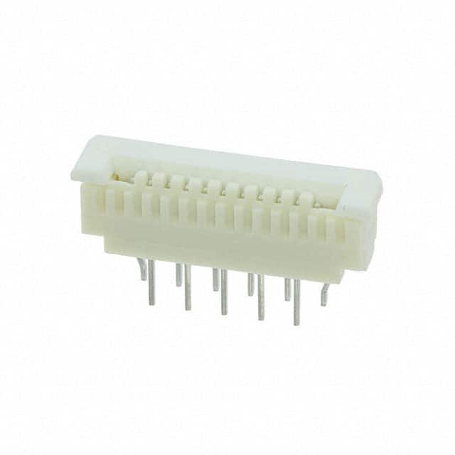 0520301129 CONN FPC VERT 11POS 1MM PCB