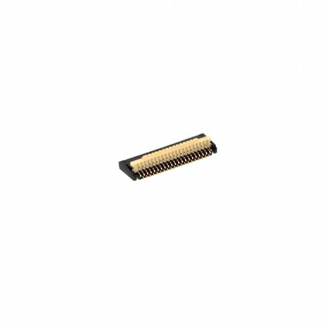 AYF214135A CONN FPC 41POS 0.2MM R/A