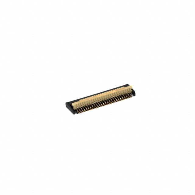 AYF215135A CONN FPC 51POS 0.2MM R/A