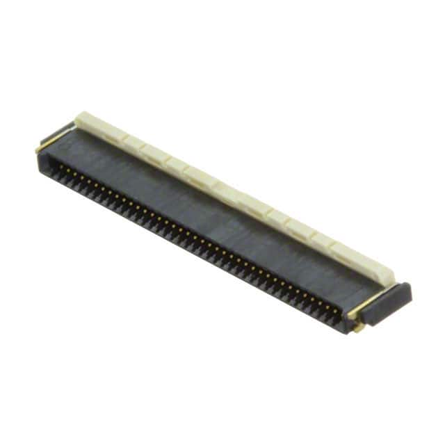 AYF424035A CONN FPC 40POS 0.4MM R/A