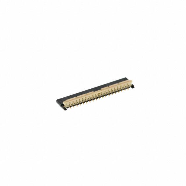 AYF353925A CONN FPC TOP 39POS 0.3MM R/A