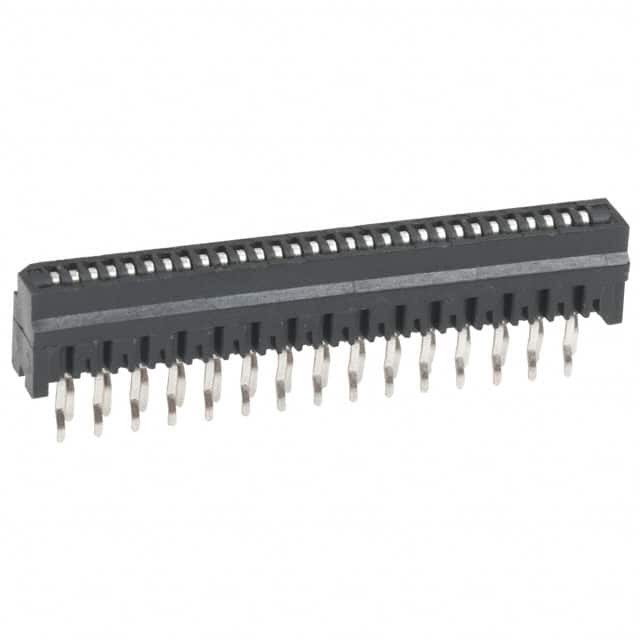 HLW30S-2C7LF CONN FFC FPC VERT 30POS 1MM PCB