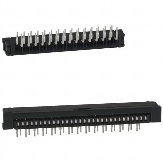 SLW30R-1C7 CONN FFC FPC BOTTOM 30POS 1MM RA