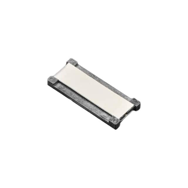 4524 CONN FFC EXTENDER 24POS 0.5MM