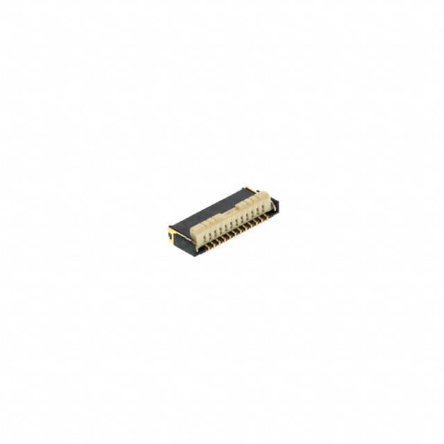 AYF531065TA CONN FPC 10POS 0.5MM R/A