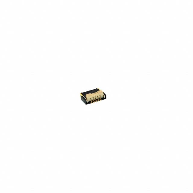 AYF530365TA CONN FPC 3POS 0.5MM R/A