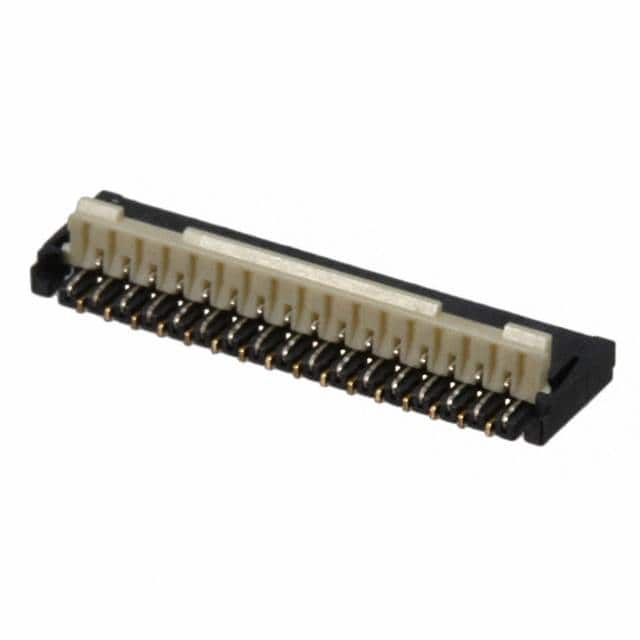 AYF333135 CONN FPC 31POS 0.3MM R/A