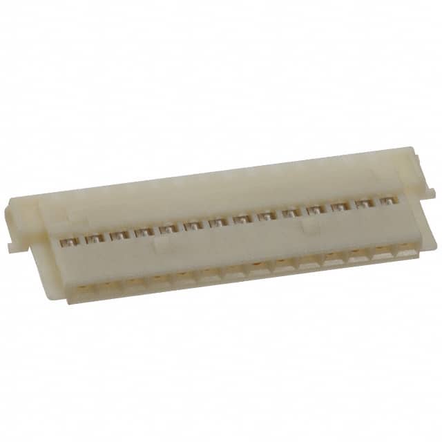 DF19G-14S-1F(05) CONN FPC RCPT 14POS 1MM