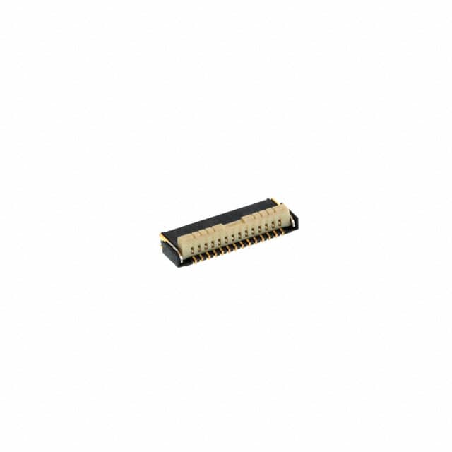 AYF531435A CONN FFC FPC 14POS 0.5MM R/A