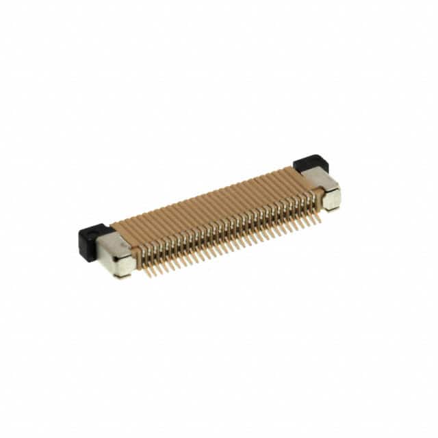 ZF5S-30-01-T-WT-TR CONN FFC BOTTOM 30POS 0.5MM R/A