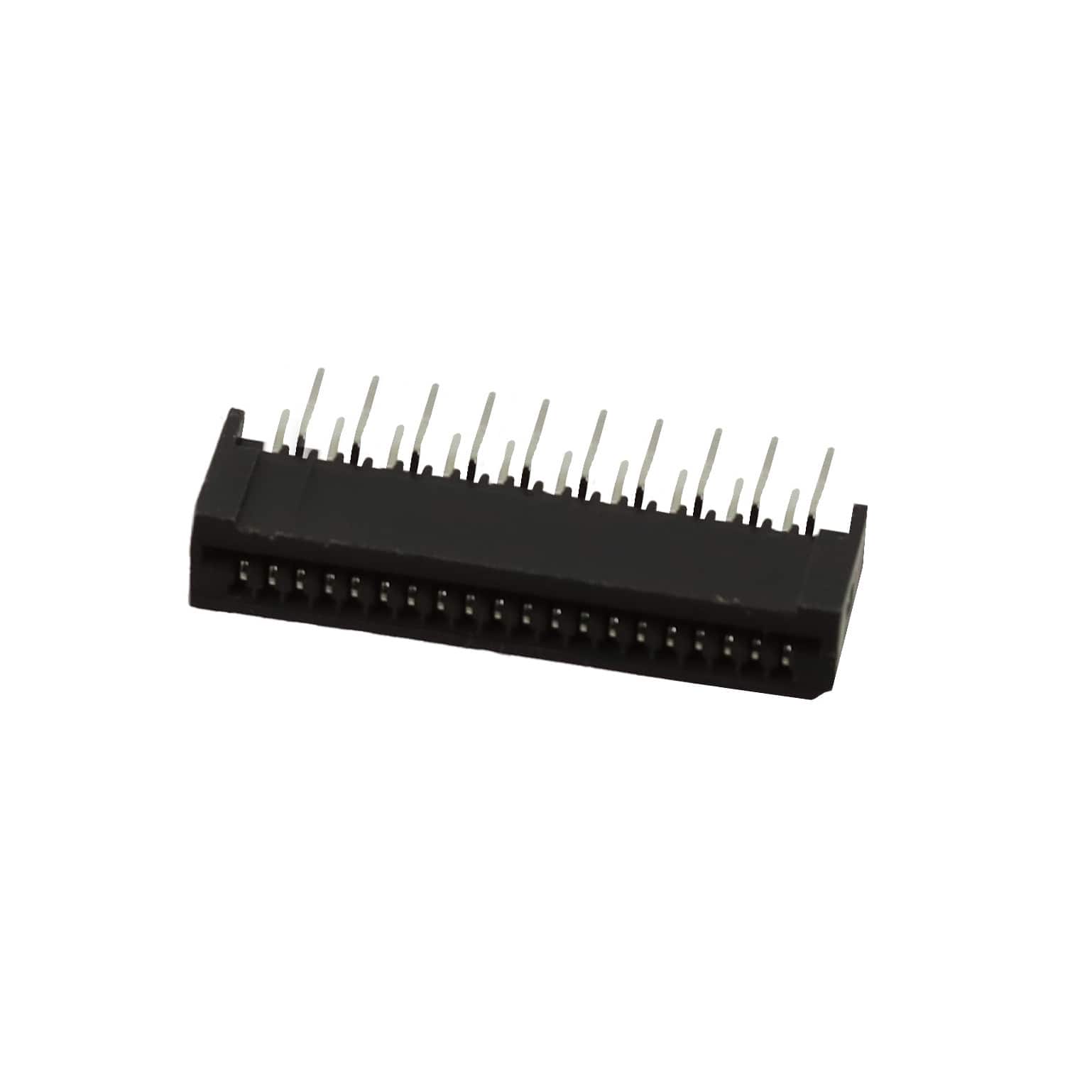 PCB-B-20-T-25 CONN FFC VERT 20POS 1.25MM PCB
