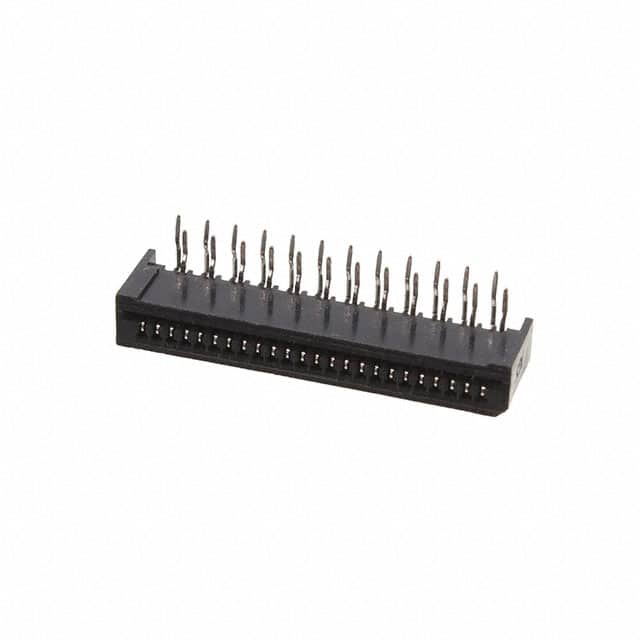PCB-B-24-SA-25 CONN FFC FPC TOP 24POS 1.25MM RA