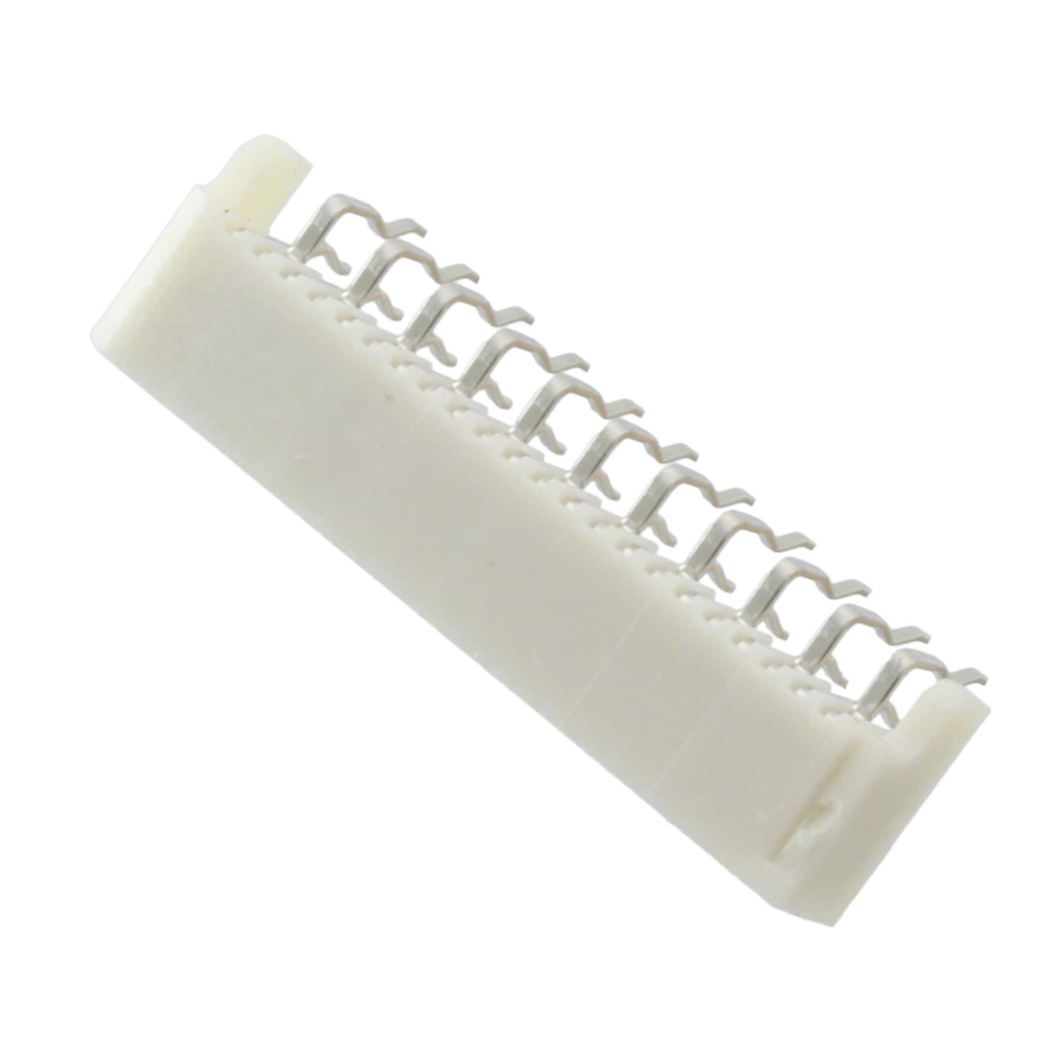 0528072210 CONN FPC TOP 22POS 1MM R/A