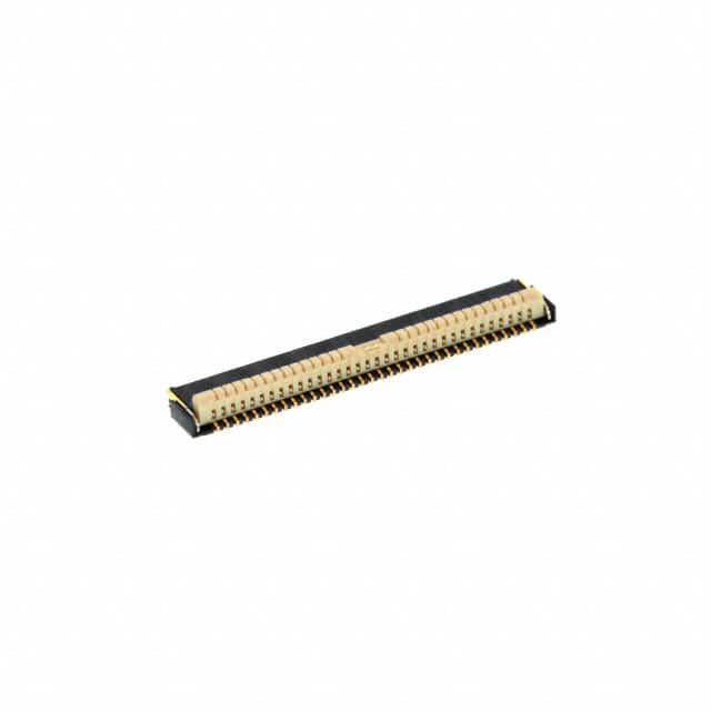 AYF533435A CONN FFC FPC 34POS 0.5MM R/A
