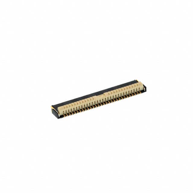 AYF532865TA CONN FPC 28POS 0.5MM R/A