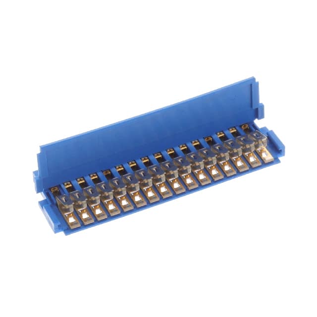65801-045LF CONN FFC FPC RCPT 16POS 2.54MM