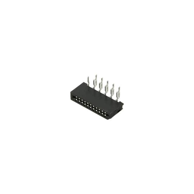 PCB-C-11-SA-20 CONN FFC FPC 11POS 1MM R/A