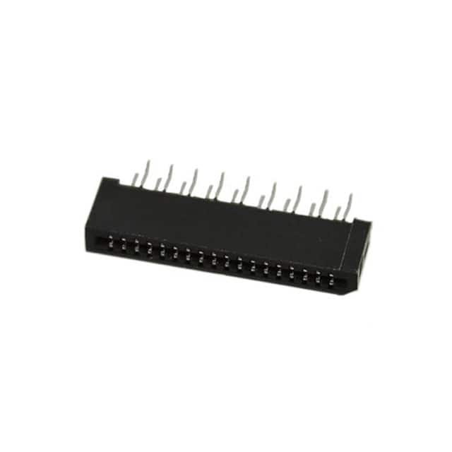 PCB-C-18-T-20 CONN FFC FPC VERT 18POS 1MM PCB